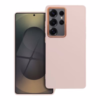 Dėklas "Frame" Samsung A266 A26 5G rožinis