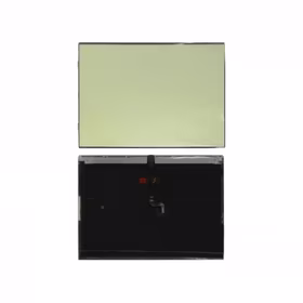 Apple iPad Pro 12.9'' (2021) apšvietimo modulis