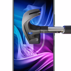 Realme 12 4G - 3mk Silky Matt Pro