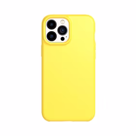 TECH21 Dėklas T21-8975 EVO LITE IPHONE 13 PRO MAX SUNFLOWER YELLOW