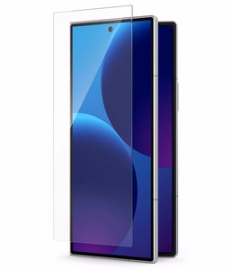 Ringke Cover Display Pro 2-Pack Tempered Glass for Samsung Galaxy Z Fold 8 Ultra