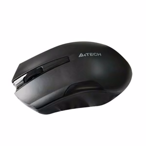 A4Tech G3-200N pelė dvinarė RF belaidė V-Track 1000 DPI