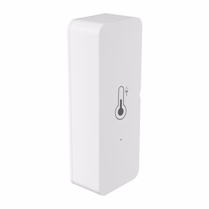 Avatto WHS10 išmanusis WiFi temperatūros ir drėgmės jutiklis