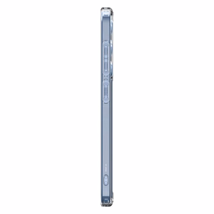 Spigen Ultra Hybrid dėklas telefonui Samsung Galaxy S25 - skaidrus