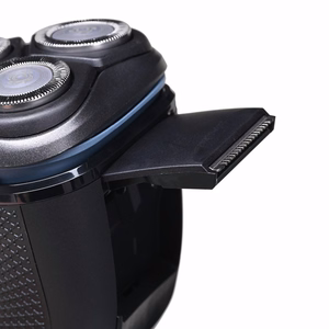 Philips S3343/13 men's shaver Rotation shaver Trimmer Black, Chrome