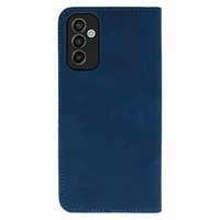 Wonder Prime dėklas telefonui Samsung Galaxy M13 4G tamsiai mėlynas