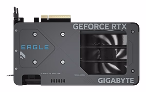 GIGABYTE GeForce RTX 5060 Ti EAGLE OC 8G Vaizdo plokštė - 8GB GDDR7, 128bit, PCI-E 5.0, 2617MHz Core Clock, 3 x DisplayPort, 1 x HDMI, GV-N506TEAGLE OC-8GD