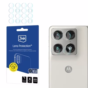 3mk Lens Protection hibridinis kameros objektyvo stiklas Motorola Razr Fold