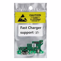 Įkrovimo plokštė MOTOROLA E6s OEM (greitas įkrovimas)