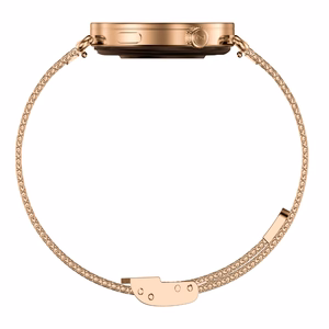 Forever smartwatch Rosadust SB-380 rosegold