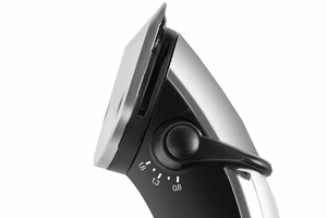 Belaidė plaukų kirpimo mašinėlė CUT PRO X900