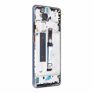 LCD ekranas Xiaomi Redmi Note 9 Pro 5G