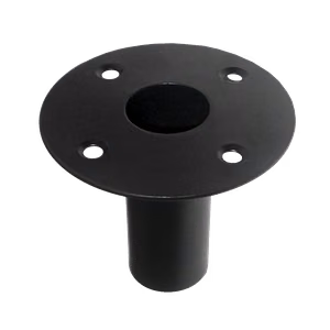 KMA3 mounting flange, 100 mm/35.5 mm