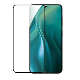 Etteri grūdintas stiklas 9D for Samsung Galaxy S25 Plus