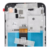 ServicePack LCD ekranas MOTOROLA Moto G20 5D68C18521