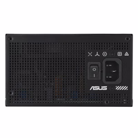 ASUS TUF-GAMING-650B-EVO maitinimo blokas 650 W 20+4 pin ATX ATX Juoda