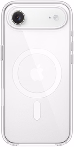 iPhone Air dėklas su MagSafe – šerkšnas