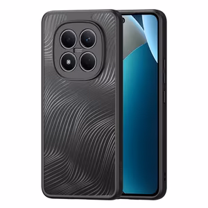 Dėklas Dux Ducis Aimo Xiaomi Redmi Note 15 Pro 4G