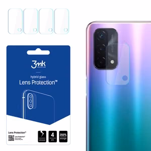 Oppo A93 5G - 3mk Lens Protection