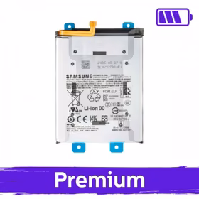 Akumuliatorius skirtas Samsung A366 A36 / A566 A56 5000mAh EB-BA566ASE  (OEM)