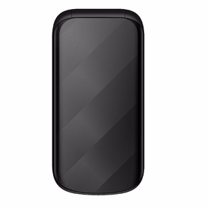 Мобильный телефон Maxcom MM 815 GSM, чёрный