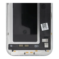 FixCell LCD Display for IPHONE 17 Pro SOFT OLED (removeable ic)