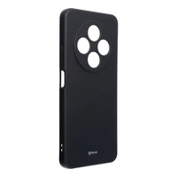 ROAR dėklas telefonui COLORFUL JELLY for XIAOMI Redmi 14C juodas