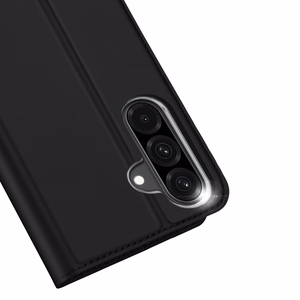 Dėklas Dux Ducis Skin Pro Samsung A266 A26 5G juodas