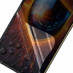 ZTE Blade V60 Smart - 3mk Silky Matt Privacy