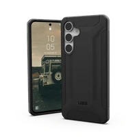 UAG Scout Dėklas telefonui Samsung Galaxy S24 FE - juoda
