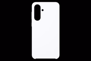 QA366CTEGWW skaidrus dėklas Samsung Galaxy A36, skaidrus