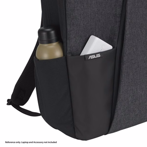 ASUS AP4600 Backpack 40,6 cm (16") Kuprinė Pilka