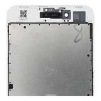 FixCell LCD ekranas IPHONE 8 Plus Retina baltas (remontēts)