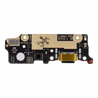 Įkrovimo plokštė XIAOMI Mi A2 OEM (greitas įkrovimas)