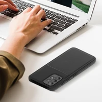 NOBLE case for SAMSUNG A57 5G black