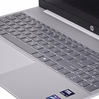 HP OmniBook 5 16-AF1095CL Ultra 9 285H 16" WUXGA Touch AG 32 GB SSD 1 TB BT BLKB Win11 Glacier Silver (REPACK) 2Y Naujas / Repack