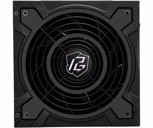 Asrock Phantom Gaming PG-1000G maitinimo blokas 750 W 20+4 pin ATX juodas
