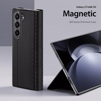 DUX DUCIS dėklas BRIL Samsung Z Fold6 5G mėlynas