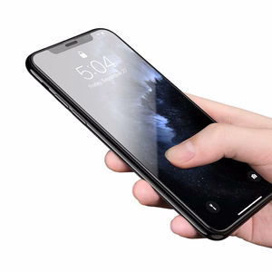 HOCO grūdintas HD apsauginis stiklas Anti-static (rinkinys 25in1) – daugiapakuotė, skirta iPhone XS Max / iPhone 11 Pro Max (G10)