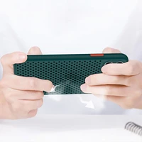 Dėklas telefonui Xiaomi Redmi 9 (m) - juodas (m)