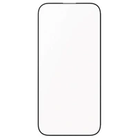 PanzerGlass apsauginis stiklas aliuminio rėmas iPhone 16 Pro 6.3" itin platus 2850