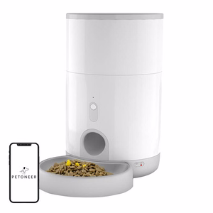 Умная кормушка Petoneer Nutri Mini
