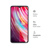 Apsauginis stiklas Blue Star - XIAOMI Redmi Note 8 Pro