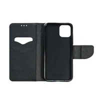 FANCY Book for SAMSUNG A57 black