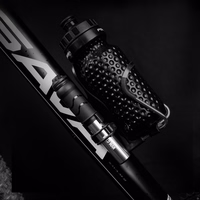 WILDMAN Bike pump mini GK1