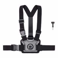 Osmo Action krūtinės diržo laikiklis