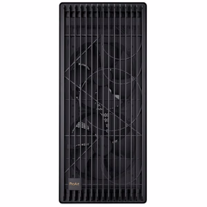 ASUS ProArt PA602 „Midi Tower“ Juoda