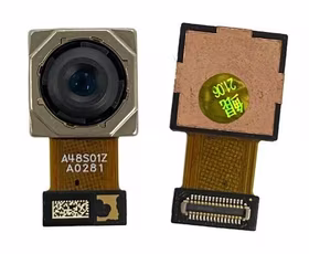 Kamera Xiaomi Redmi 9T/Poco M3 galinė (48MP f1/1.8, 26mm (wide), 1/2.0, A48S04C) ORG