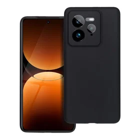 MATT dėklas telefonui REALME GT7 Pro juodas