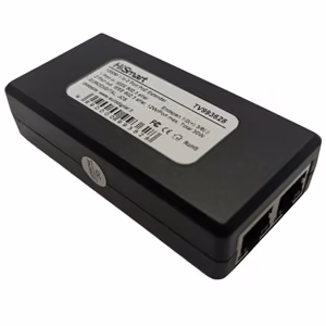 PoE 10/100/1000M praplėtėjas 100m, 15W